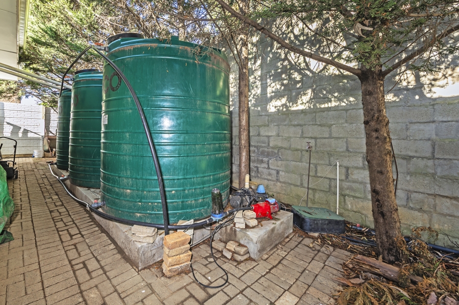 4 Bedroom Property for Sale in Eversdal Western Cape